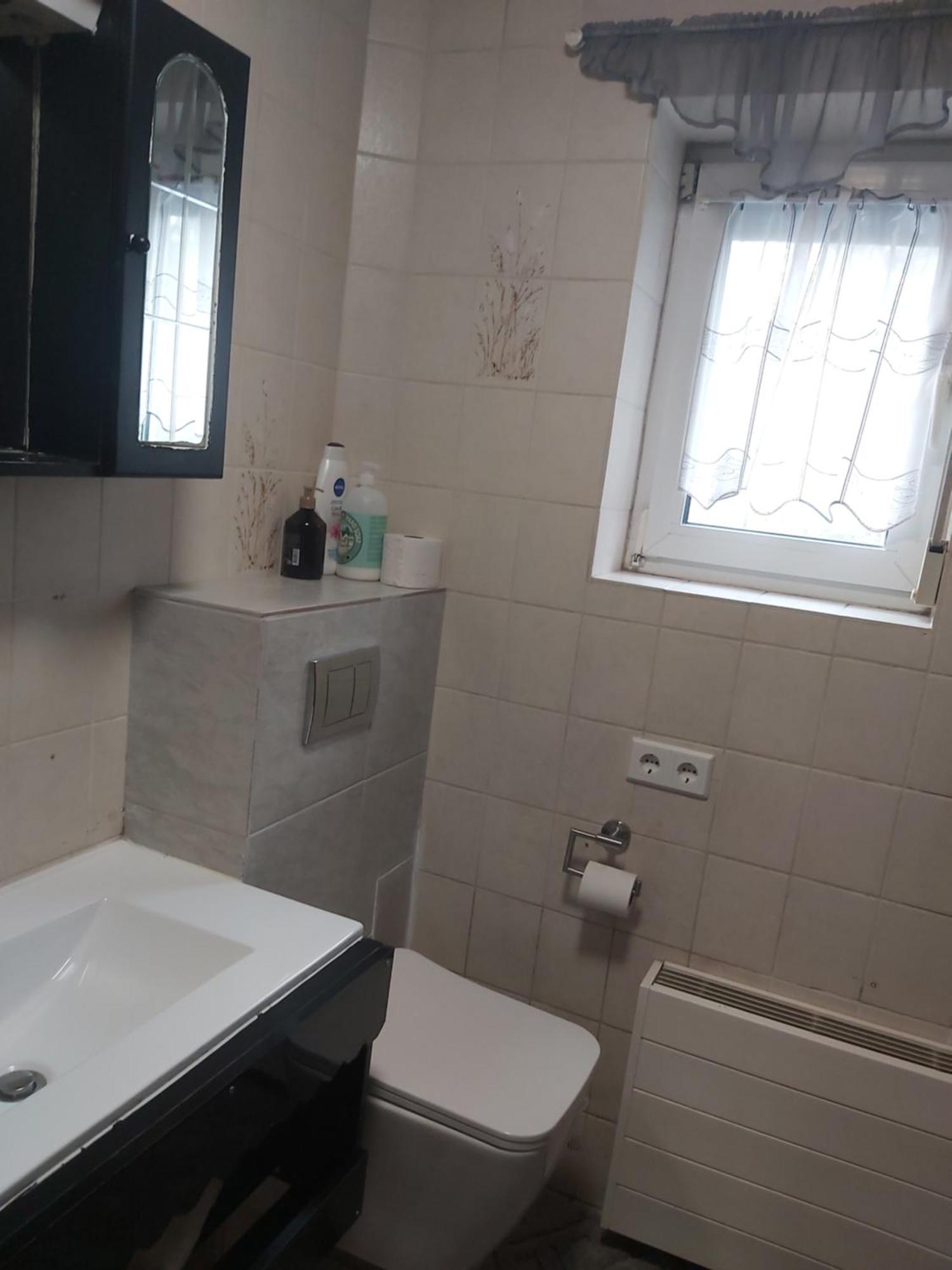 Apartamento Bad Hersfeld- Asbach Esterno foto